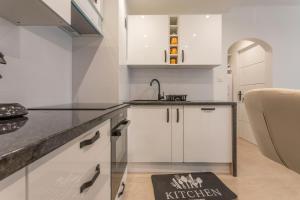 Appartements Appartement 113 : photos des chambres