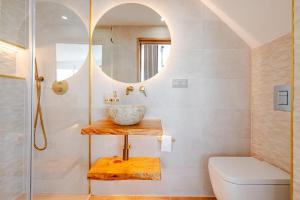 Sandora Pearl By Seareen, Penthouse with sea view