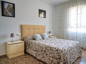 Apartamento La Mariola