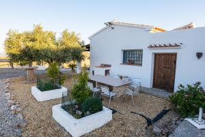 Casa Rural Alzabara con Piscina Privada
