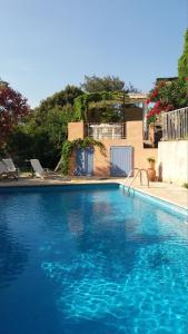 Maisons d'hotes L-Olettese : photos des chambres