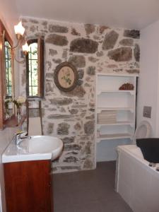 Maisons d'hotes L-Olettese : photos des chambres
