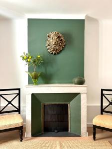 Maisons d'hotes Maison BOBLEU : photos des chambres