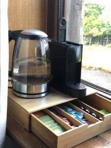 Les HerbesFolles de Oizy