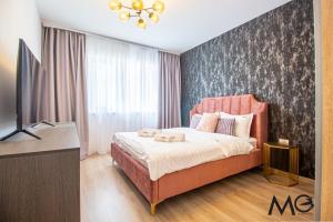 MoHost Four - Your Peaceful Escape in Brasov
