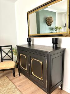 Maisons d'hotes Maison BOBLEU : photos des chambres