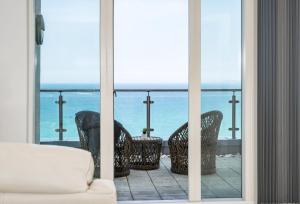 25 Rocklands in Newquay