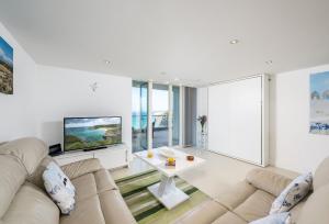 25 Rocklands in Newquay