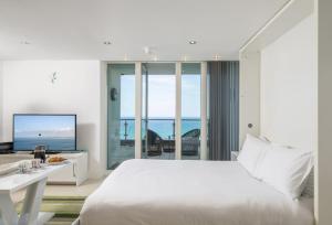 25 Rocklands in Newquay