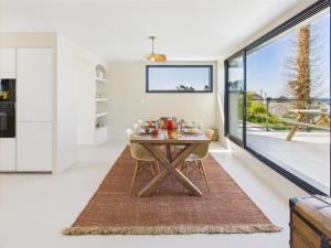 -TY CAYA- Belle contemporaine vue mer - 4hvězdičkové hotely ve městě Névez