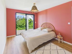 -TY CAYA- Belle contemporaine vue mer