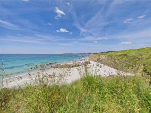 -TY CAYA- Belle contemporaine vue mer