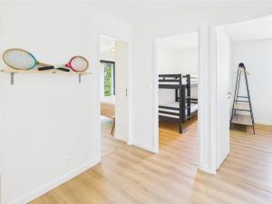 -TY CAYA- Belle contemporaine vue mer