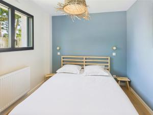 Maisons de vacances -TY CAYA- Belle contemporaine vue mer : photos des chambres