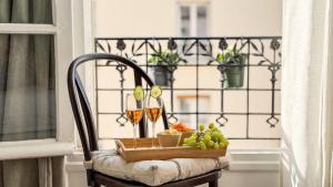 Appartements Le Repaire Tranquille : photos des chambres