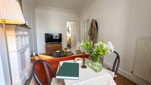 Le Repaire Tranquille