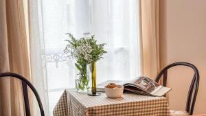 Appartements Le Repaire Tranquille : photos des chambres