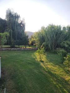 Villas Villa Palazzi : photos des chambres