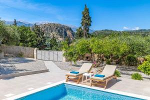 Villa Eva Chania