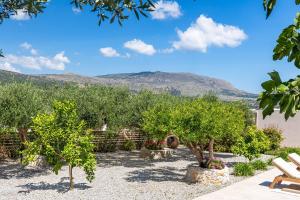 Villa Eva Chania