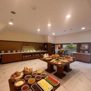 Taxim Express Bosphorus Hotel