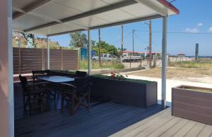 Georgias beach house