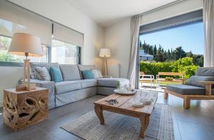 Melissi Villas Korinthia Greece