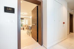 D&R Boutique Apartments Central