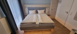 Hotel Restaurant Bootshaus