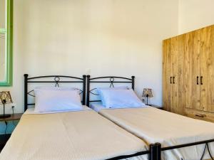 Sophias Apartment- Lipsi Mint