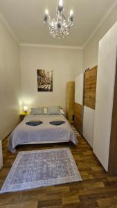 Center Royalty Apartment