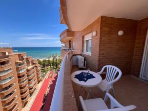 ACV - Costa Marina II-1ª linea planta 10 norte - 4hvězdičkové hotely ve městě El Borseral