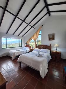 Finca el belvedere