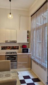 Center Royalty Apartment