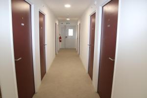 Hotels Residence Arkenciel - Mauguio - Baillargues : Chambre Triple Standard