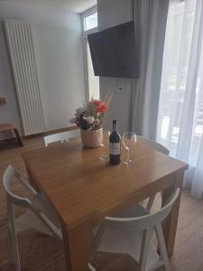 APARTAMENT MILA