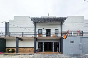 Guest House Hamz Syariah Redpartner