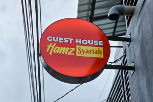 Guest House Hamz Syariah Redpartner
