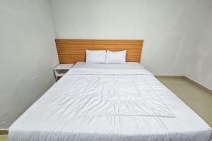 Guest House Hamz Syariah Redpartner