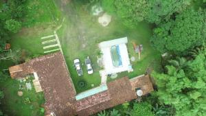 Sitio Luane - estrada de Vigia de Nazaré