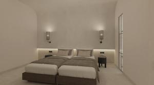 Executive Suite room in Athiri Santorini Family Friendly Hotel