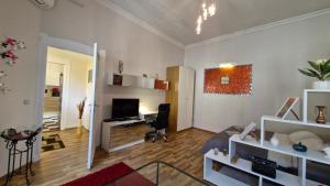 Center Royalty Apartment