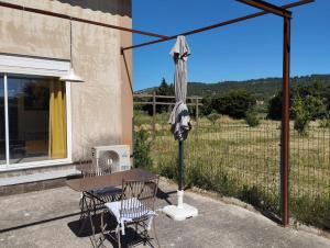 Appartements Studio La Giere : photos des chambres