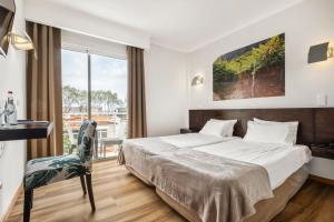 White Waters Hotel