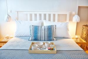 Mouragia Seaside Ground floor Studio