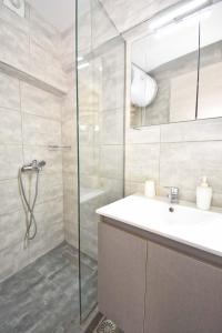 Mouragia Seaside Ground floor Studio