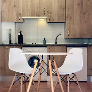 Apartamento en Cazorla con terraza y vistas espectaculares al Parque Natural