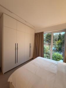 Arletta sea view apartment