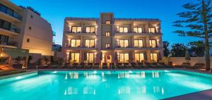 Cabana Blu Lifestyle Boutique Hotel & Suites