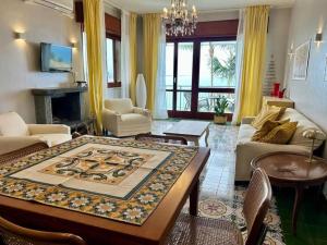 Sea Home - Etna View tra Siracusa e Catania